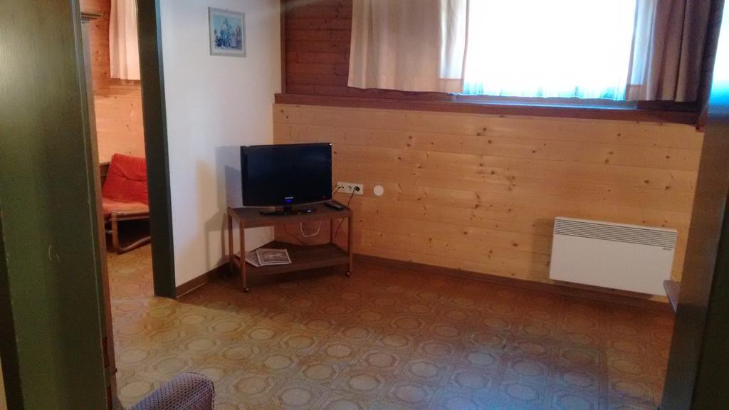 Appartements Weisses Rossl Sillian Exteriér fotografie