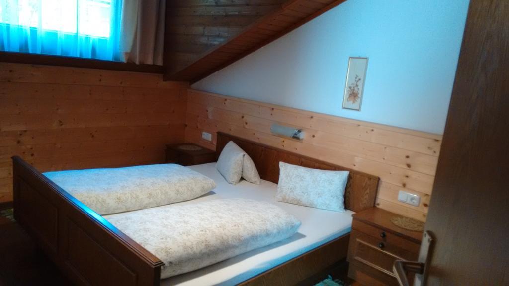 Appartements Weisses Rossl Sillian Exteriér fotografie