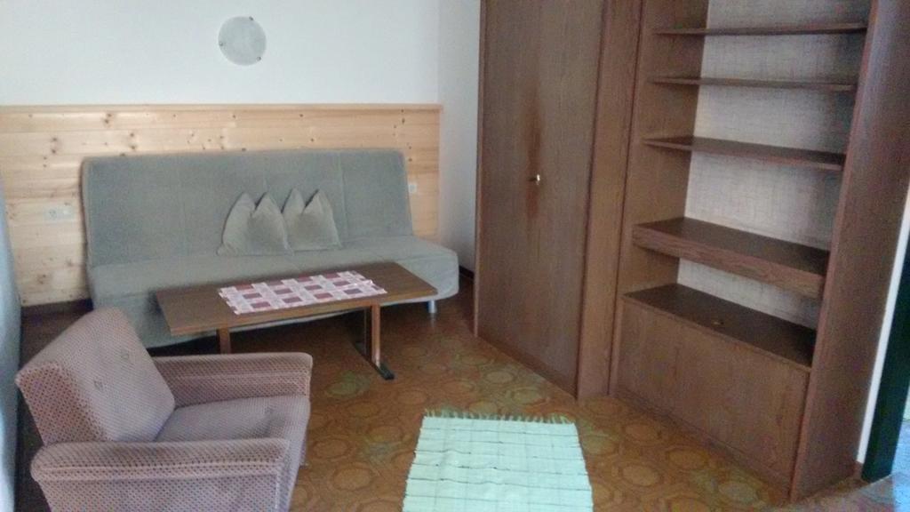 Appartements Weisses Rossl Sillian Exteriér fotografie
